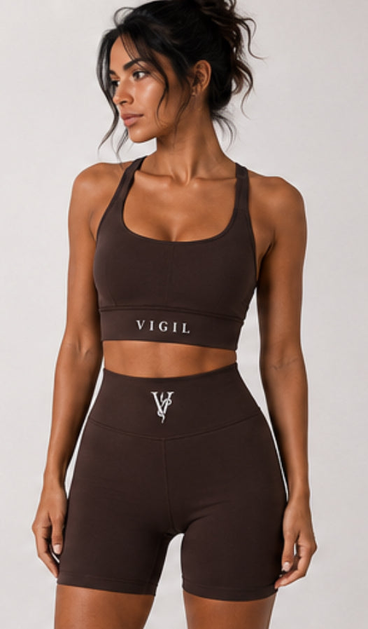 Everyday essentials. Distinctly Vigil.