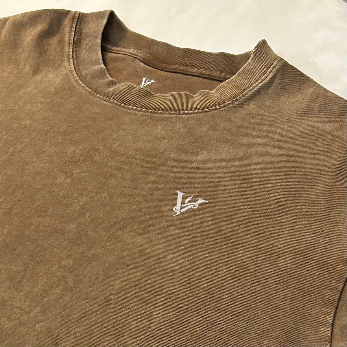 After Hours Tee