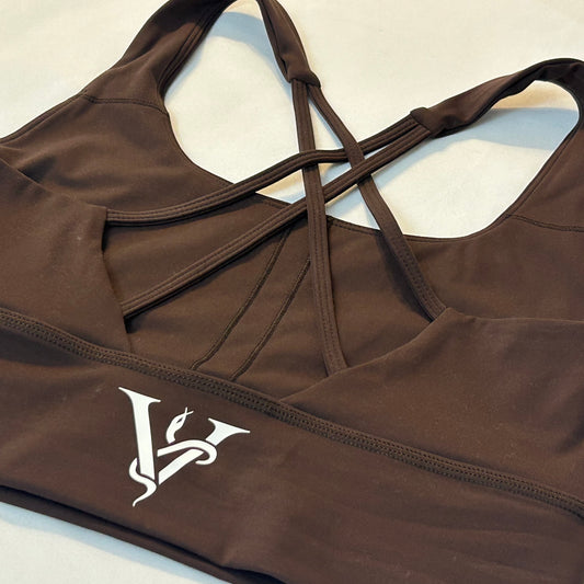 Essential Sports Bra
