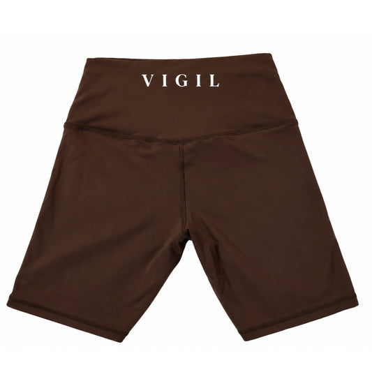 Essential Compression Shorts