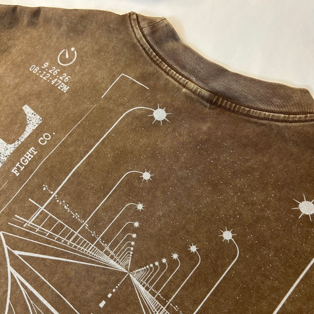 After Hours Tee