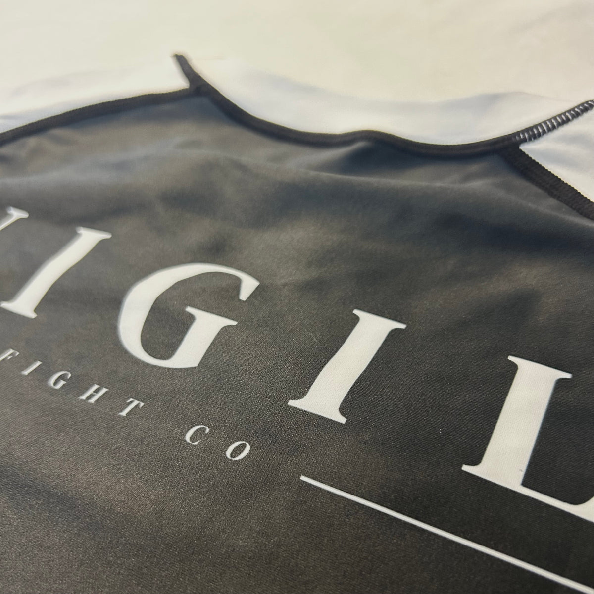 Signature Long Sleeve Rash Guard
