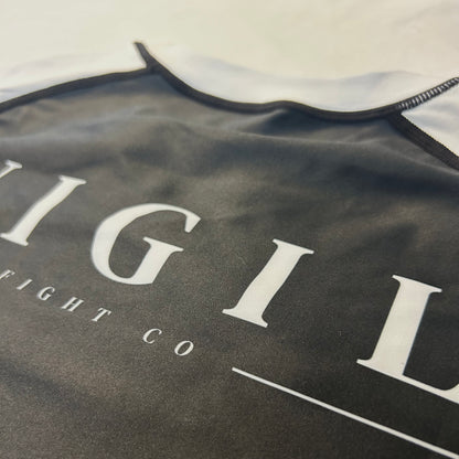 Signature Long Sleeve Rash Guard