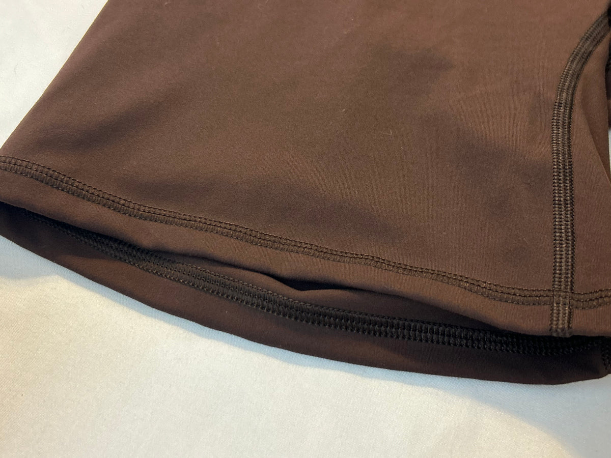 Essential Compression Shorts
