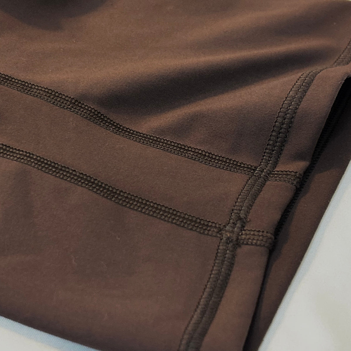 Essential Compression Shorts