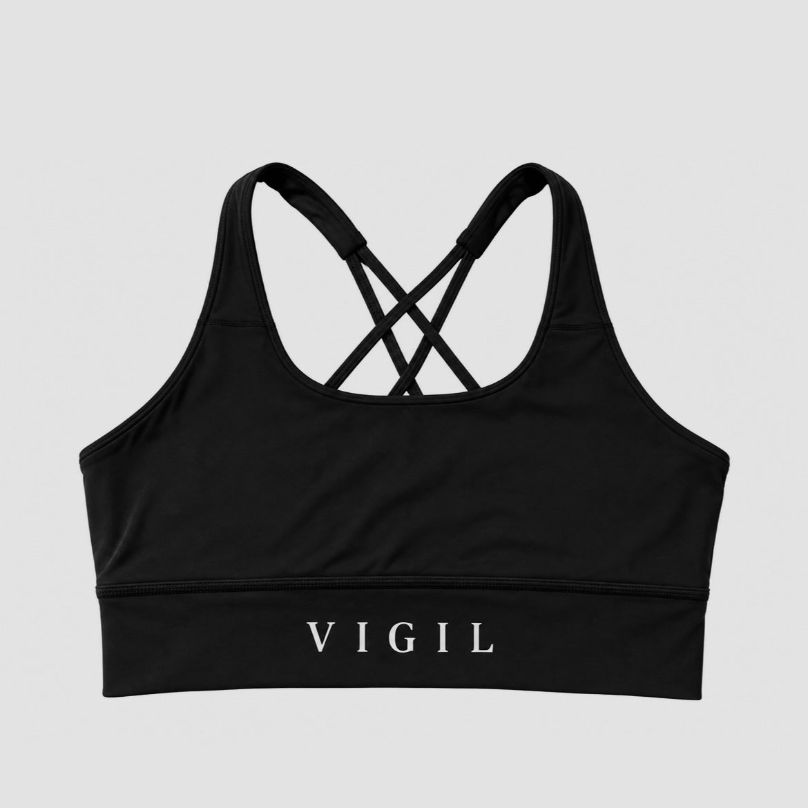 Essential Sports Bra