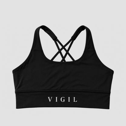 Essential Sports Bra
