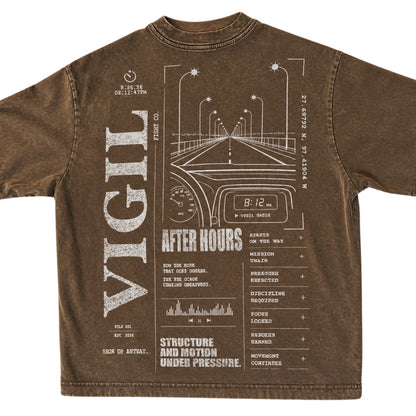 After Hours Tee