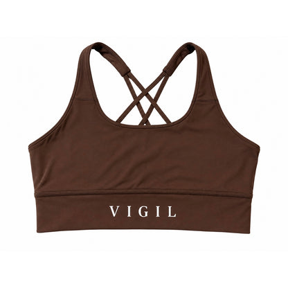 Essential Sports Bra