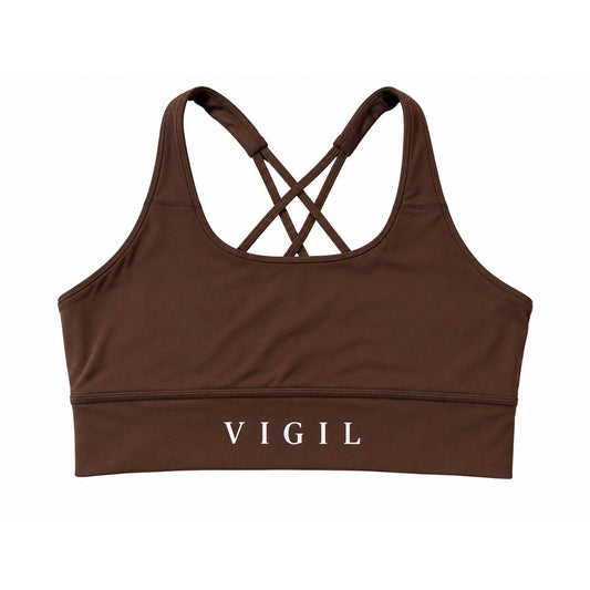 Essential Sports Bra