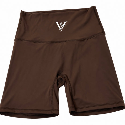 Essential Compression Shorts
