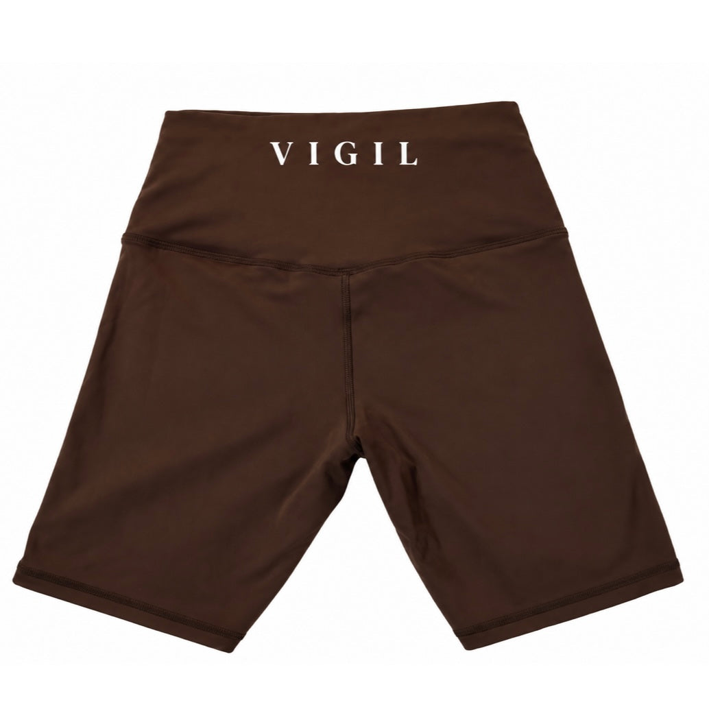 Essential Compression Shorts